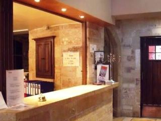 Imagen general del Hotel New Regina. Foto 9