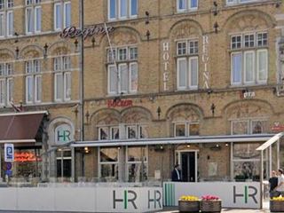 Imagen general del Hotel New Regina. Foto 13