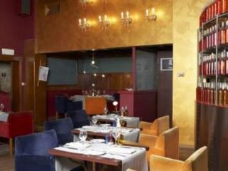 Imagen general del Hotel New Regina. Foto 16