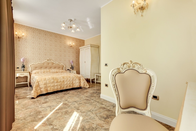 Imagen de la habitación del Hotel New Reiter. Foto 2