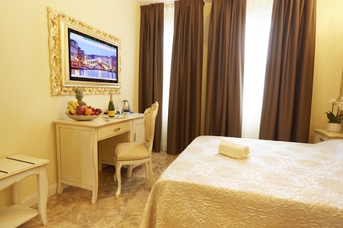 Imagen de la habitación del Hotel New Reiter. Foto 6