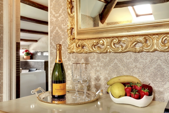 Imagen de la habitación del Hotel New Reiter. Foto 15