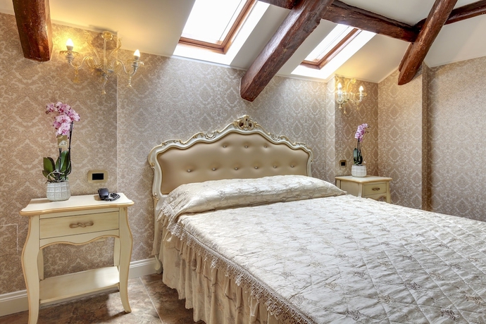 Imagen de la habitación del Hotel New Reiter. Foto 16