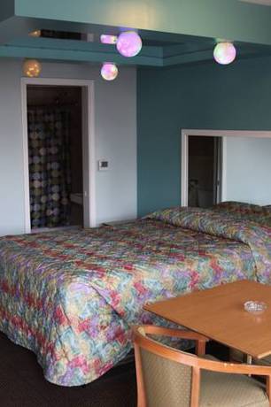 Imagen de la habitación del Hotel New Relax Inn. Foto 4