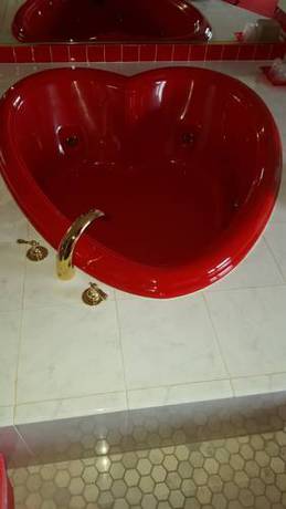 Imagen de la habitación del Hotel New Relax Inn. Foto 6