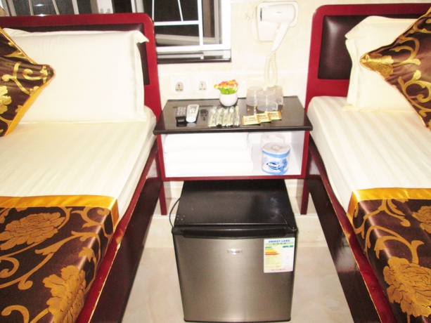Imagen de la habitación del Hotel New Reliance Inn. Foto 4