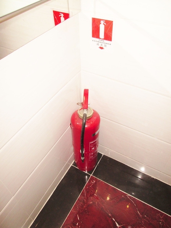 Imagen de la habitación del Hotel New Reliance Inn. Foto 5