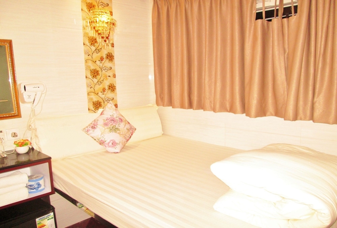Imagen de la habitación del Hotel New Reliance Inn. Foto 6