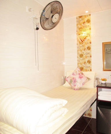 Imagen de la habitación del Hotel New Reliance Inn. Foto 7
