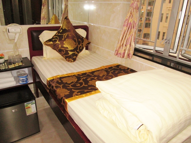 Imagen de la habitación del Hotel New Reliance Inn. Foto 8