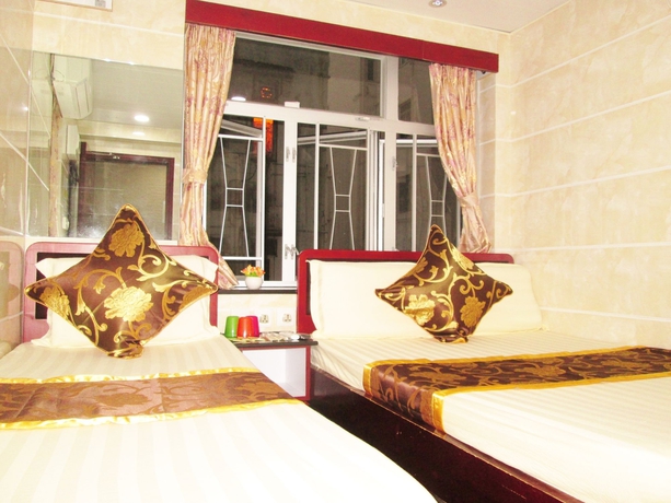 Imagen de la habitación del Hotel New Reliance Inn. Foto 10