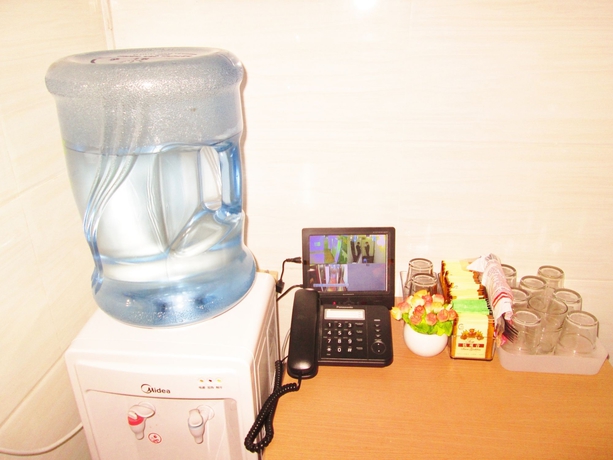 Imagen general del Hotel New Reliance Inn. Foto 2