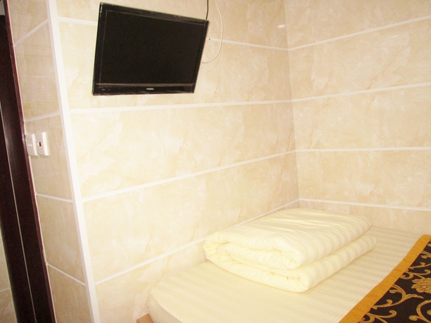 Imagen de la habitación del Hotel New Reliance Inn. Foto 12
