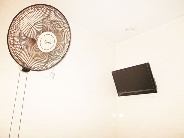 Imagen de la habitación del Hotel New Reliance Inn. Foto 13