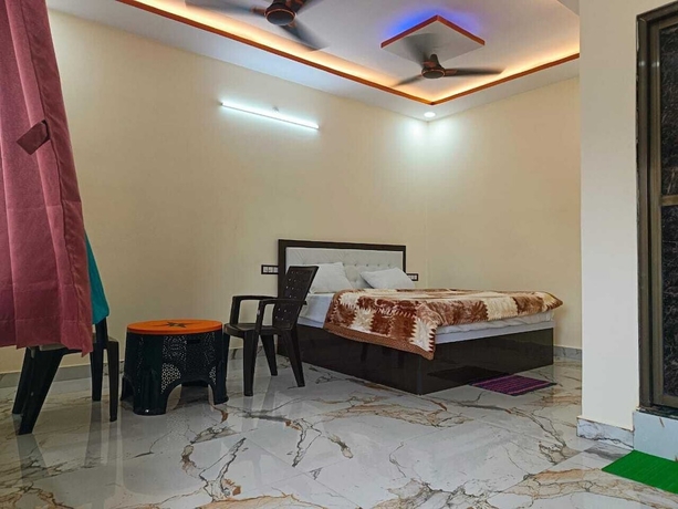 Imagen de la habitación del Hotel New Residency Palace. Foto 5
