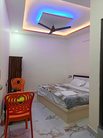 Imagen de la habitación del Hotel New Residency Palace. Foto 6