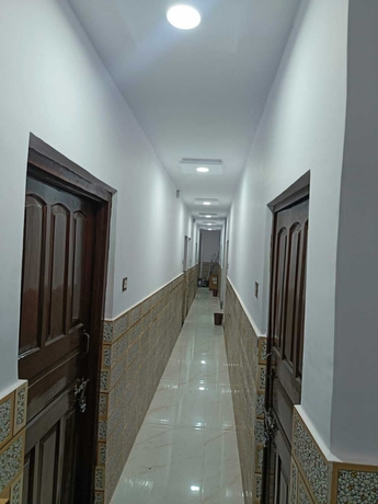Imagen de los interiores del Hotel New Residency Palace. Foto 15