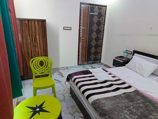 Imagen de la habitación del Hotel New Residency Palace. Foto 10