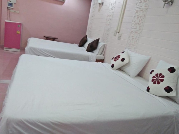 Imagen de la habitación del Hotel New Resort. Foto 5