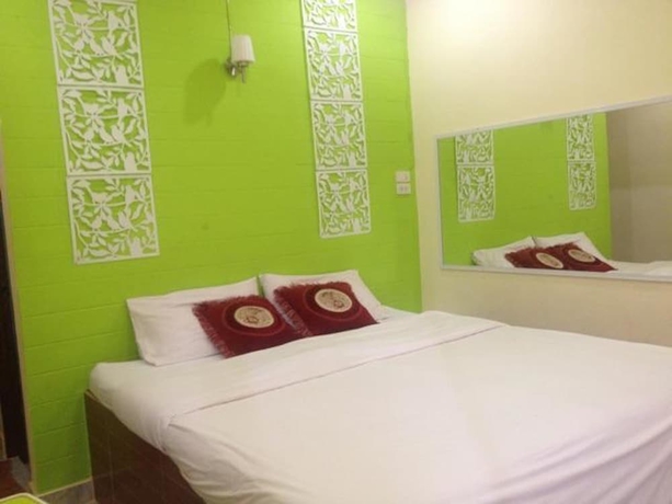 Imagen de la habitación del Hotel New Resort. Foto 7
