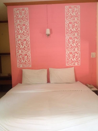 Imagen de la habitación del Hotel New Resort. Foto 8