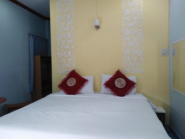 Imagen de la habitación del Hotel New Resort. Foto 9