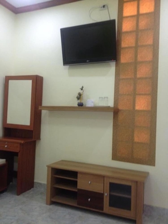 Imagen de la habitación del Hotel New Resort. Foto 13