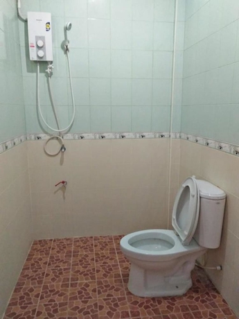 Imagen de la habitación del Hotel New Resort. Foto 18