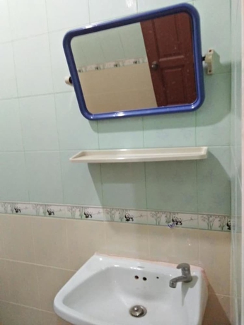 Imagen de la habitación del Hotel New Resort. Foto 19