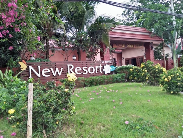 Imagen general del Hotel New Resort. Foto 4