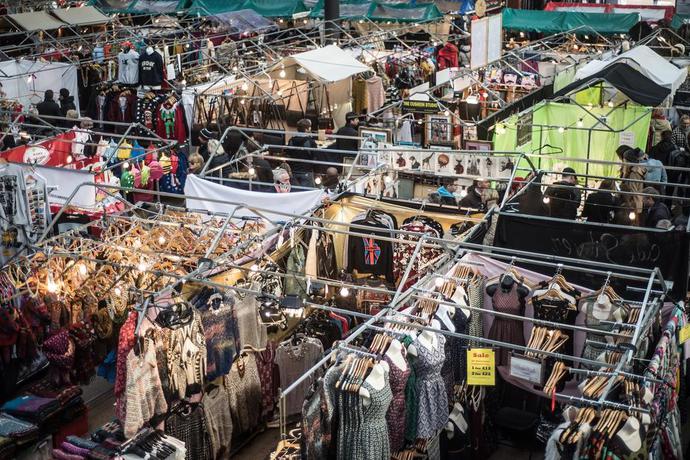 Imagen de los exteriores del Hotel New Road. Foto 15