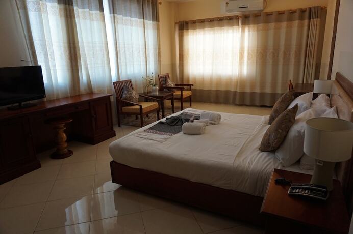 Imagen general del Hotel New Rose Boutique. Foto 4