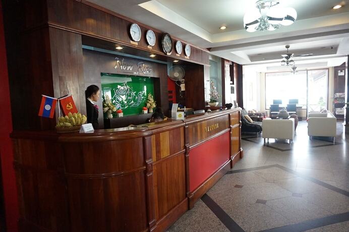 Imagen general del Hotel New Rose Boutique. Foto 6