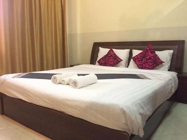 Imagen de la habitación del Hotel New Rose Boutique. Foto 12