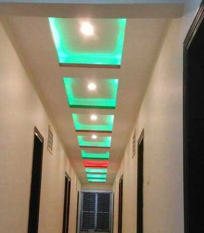 Imagen general del Hotel New Rose Valley. Foto 1