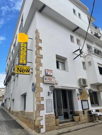 Imagen general del Hotel New Roser. Foto 1