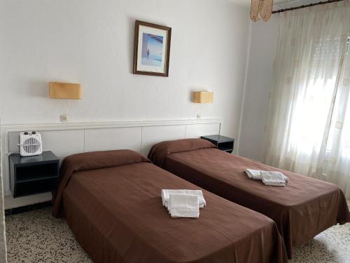 Imagen general del Hotel New Roser. Foto 11