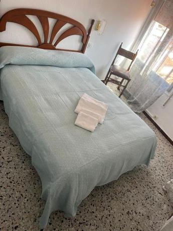 Imagen de la habitación del Hotel New Roser. Foto 20
