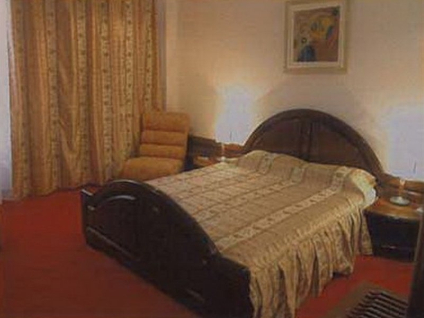 Imagen de la habitación del Hotel New Royal. Foto 3