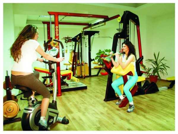 Imagen de los interiores del Hotel New Royal. Foto 6