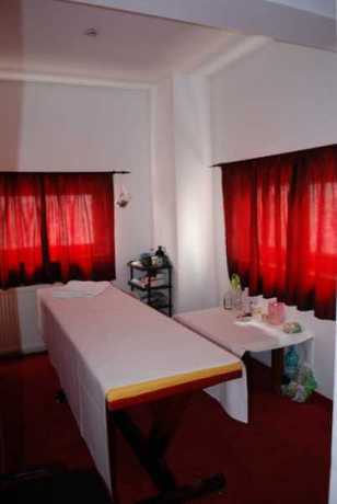 Imagen de los interiores del Hotel New Royal. Foto 7