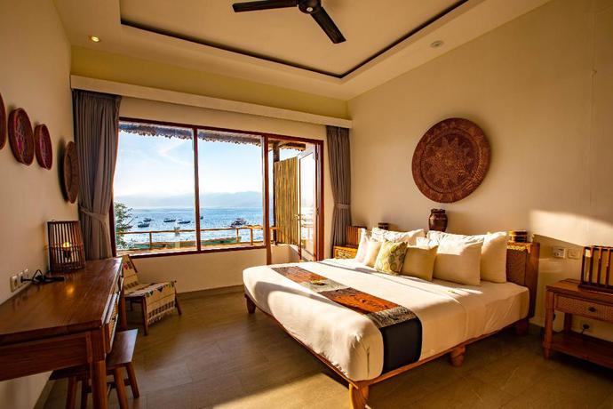 Imagen general del Hotel New Rudys Hotel. Foto 1