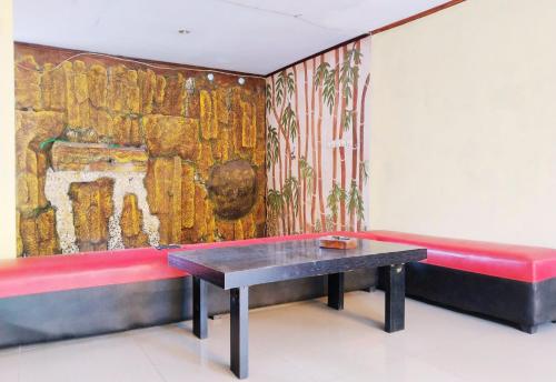 Imagen general del Hotel New Sabrina. Foto 3