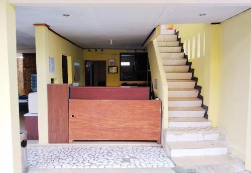 Imagen general del Hotel New Sabrina. Foto 4