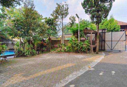 Imagen general del Hotel New Sabrina. Foto 6