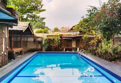 Imagen general del Hotel New Sabrina. Foto 7