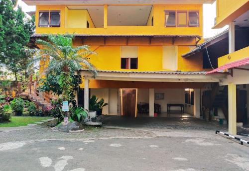 Imagen general del Hotel New Sabrina. Foto 10