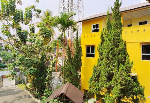 Imagen general del Hotel New Sabrina. Foto 11