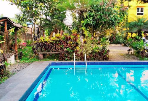 Imagen general del Hotel New Sabrina. Foto 12