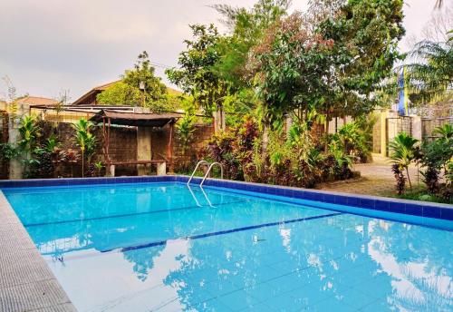 Imagen general del Hotel New Sabrina. Foto 13